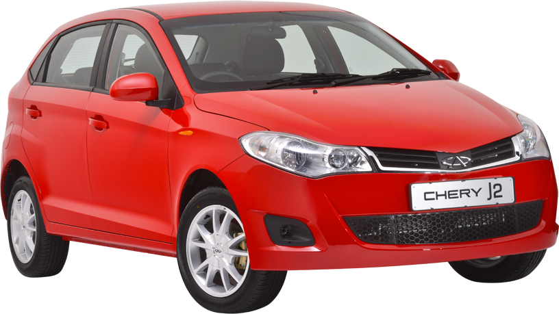 QQ3 Red