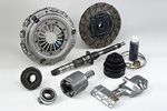 parts