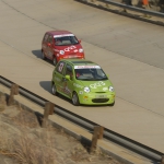 Chery QQ3 - 48 Hour Endurance (2)