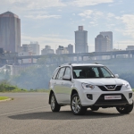 Chery Tiggo (1)